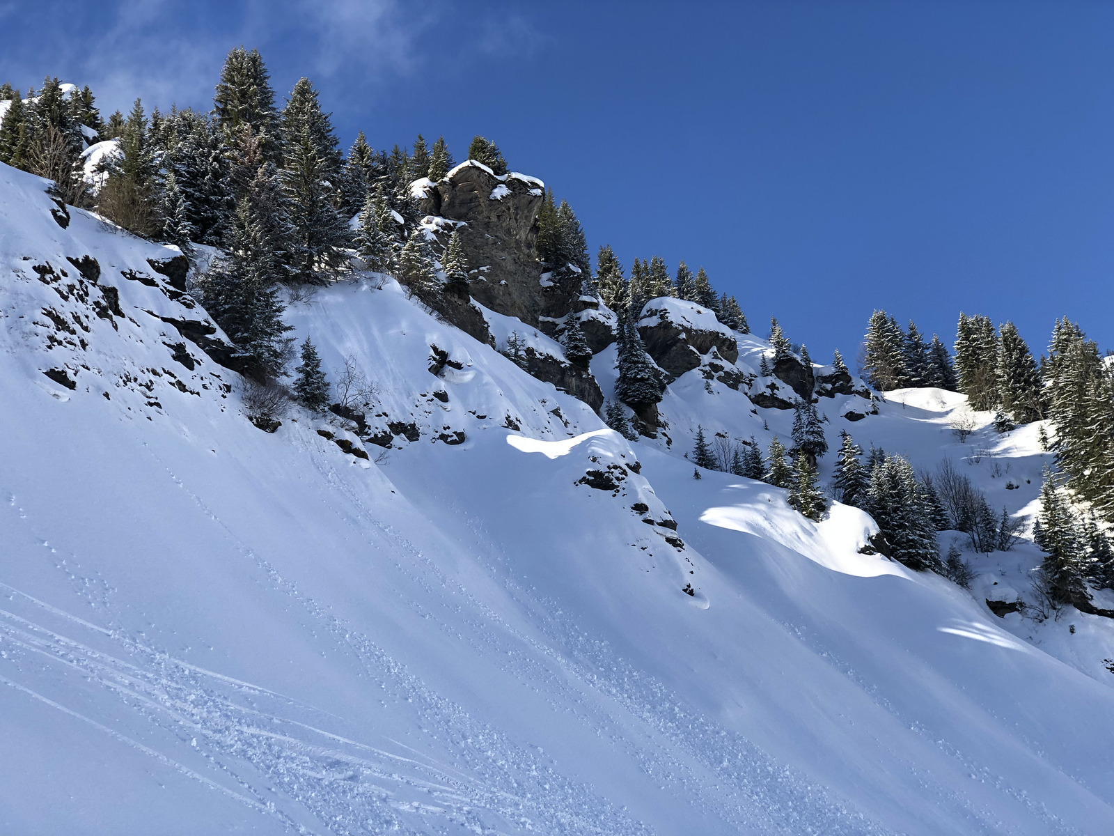 照片 法国(France) 梅杰夫(Megeve) 2019-03 37