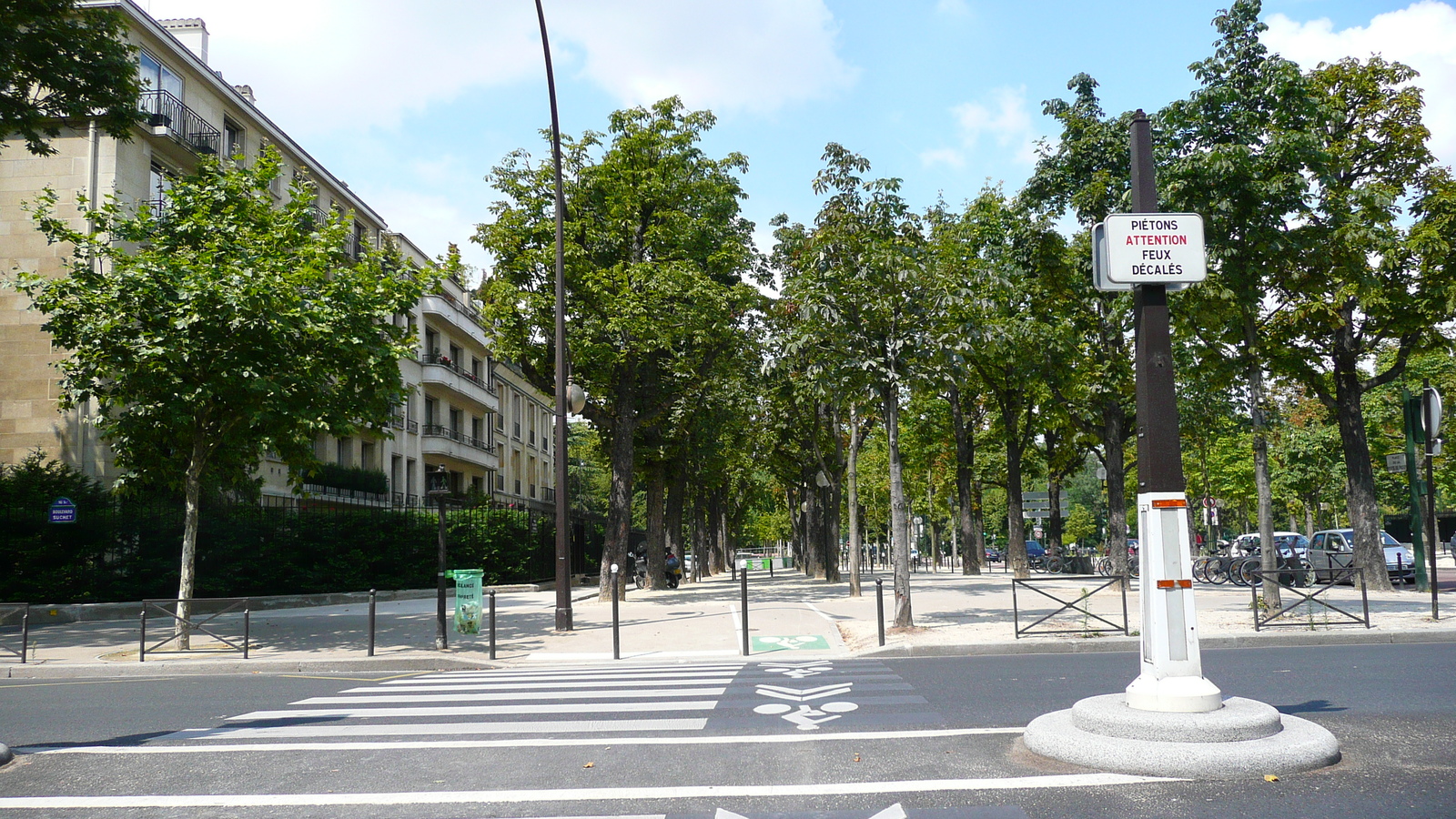 照片 法国(France) 巴黎(Paris) 巴黎西郊(Around Paris west) 2007-08 151