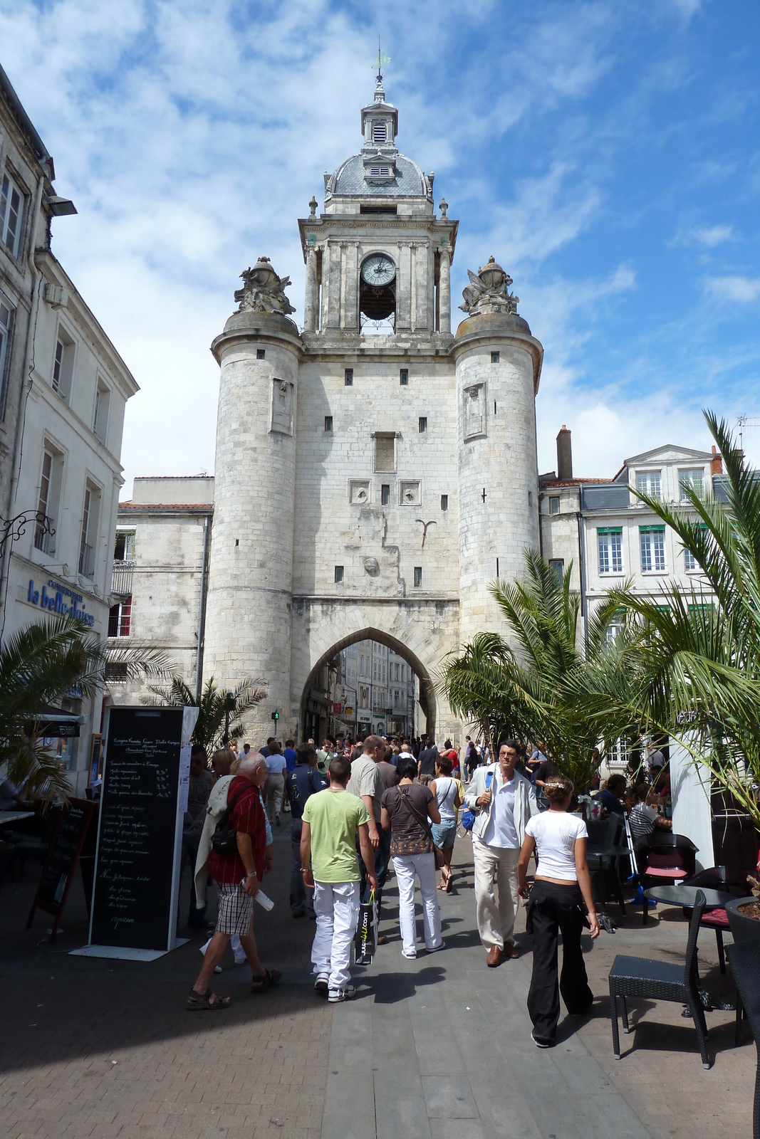 照片 法国(France) 拉罗谢尔(La Rochelle) 2010-08 34