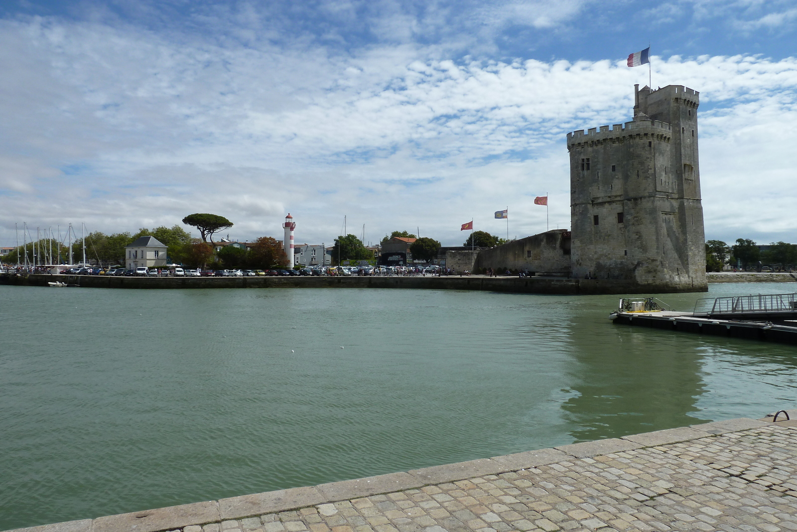 照片 法国(France) 拉罗谢尔(La Rochelle) 2010-08 6