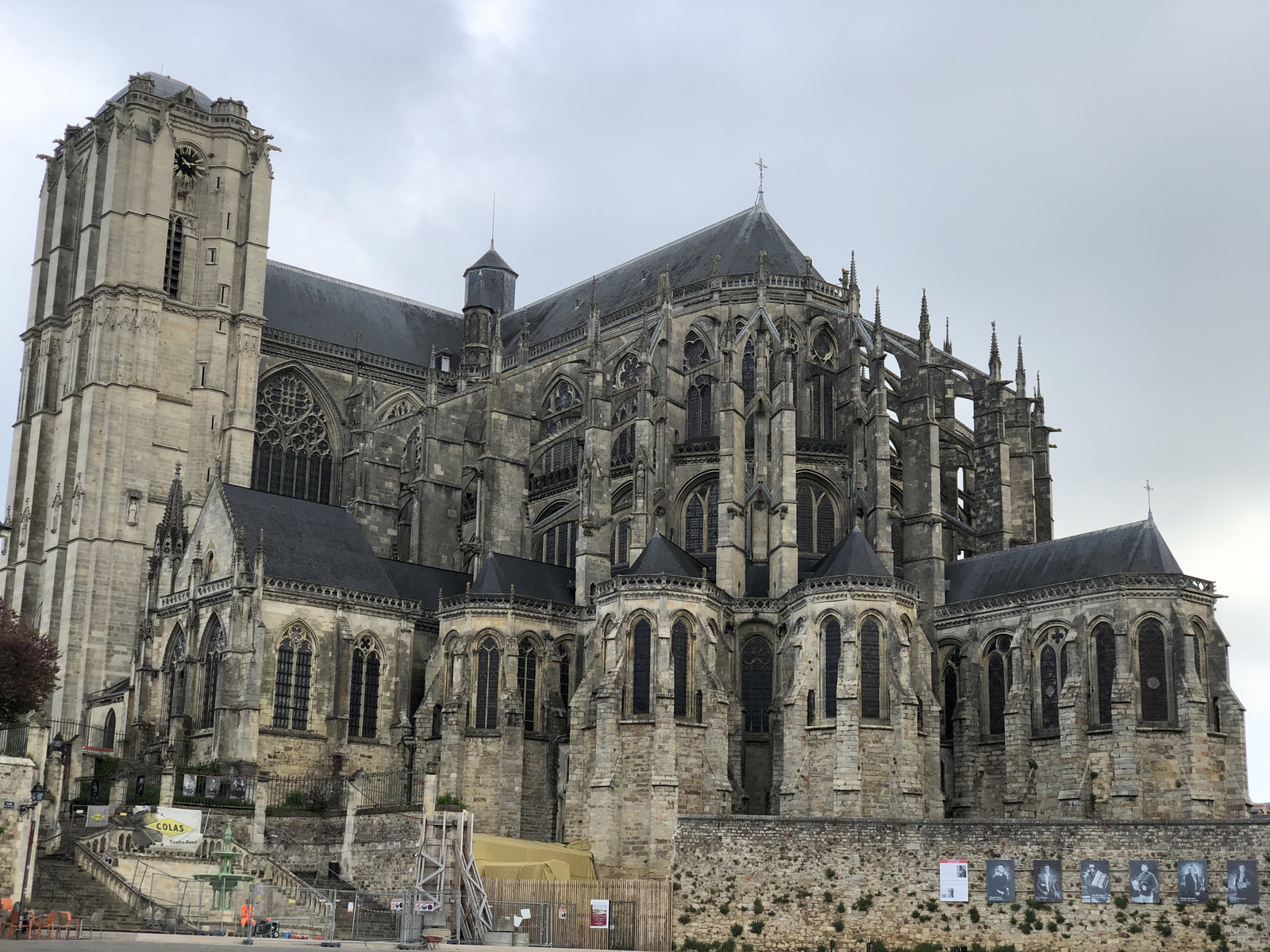 照片 法国(France) 勒芒(Le Mans) 2019-05 55