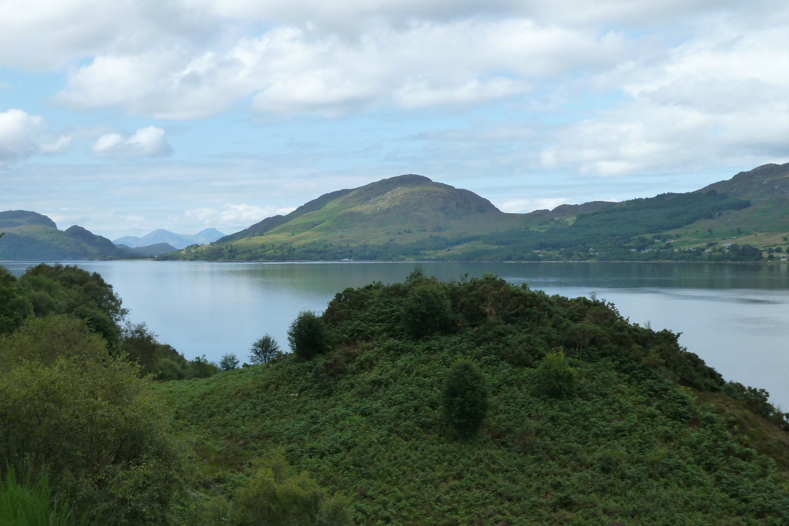 照片 英国(United Kingdom) 韦斯特罗斯(Wester Ross) 2011-07 164