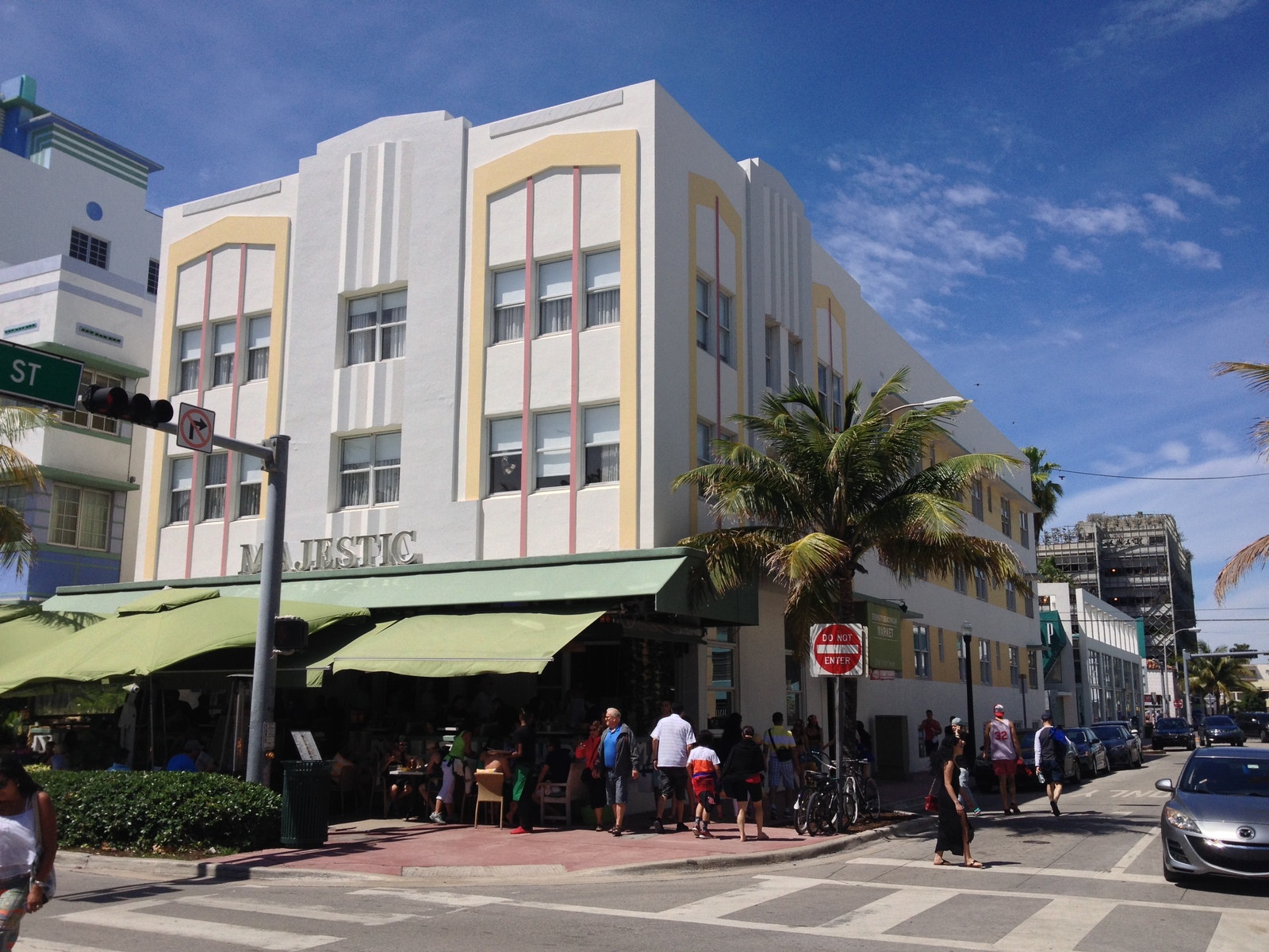 照片 美国(United States) 迈阿密海滩(Miami Beach) 2015-03 110