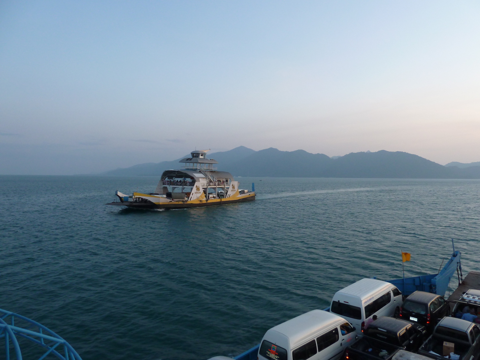 照片 泰国(Thailand) 象岛(Ko Chang) 2011-12 129