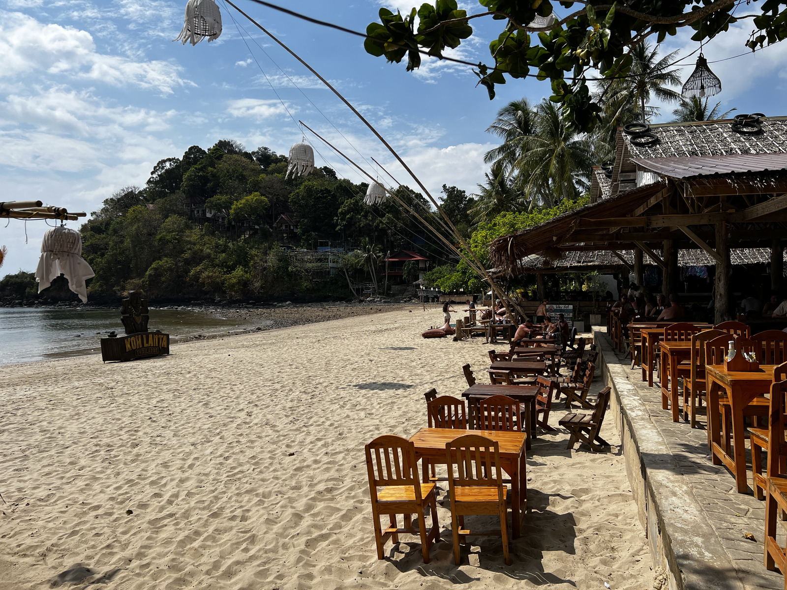 照片 泰国(Thailand) 兰塔岛(Ko Lanta) 2023-01 246