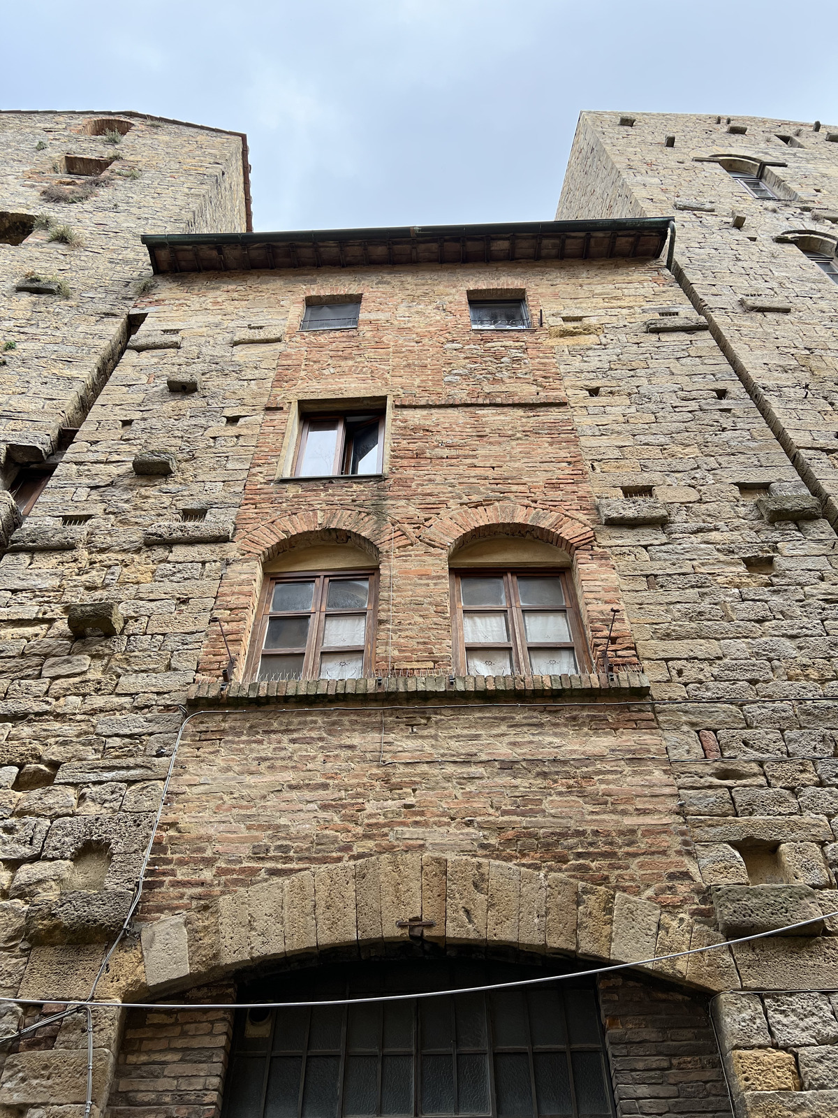 照片 意大利(Italy) 沃尔泰拉(Volterra) 2021-09 159