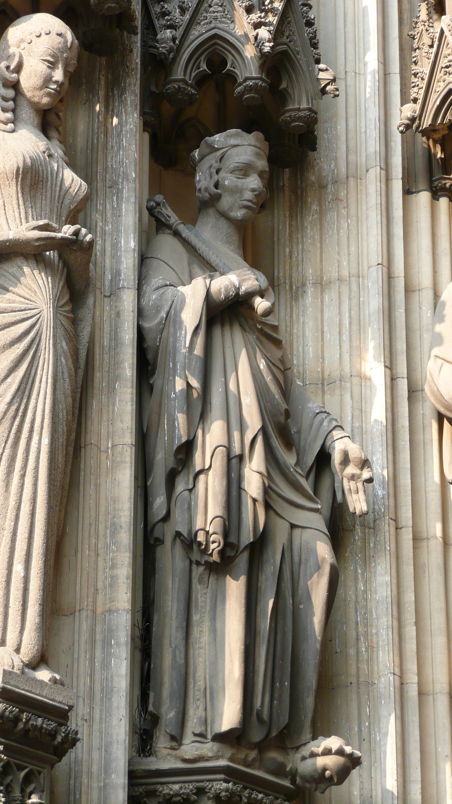 照片 德国(Germany) 科隆(Cologne) 大教堂(Cathedral) 2007-05 100