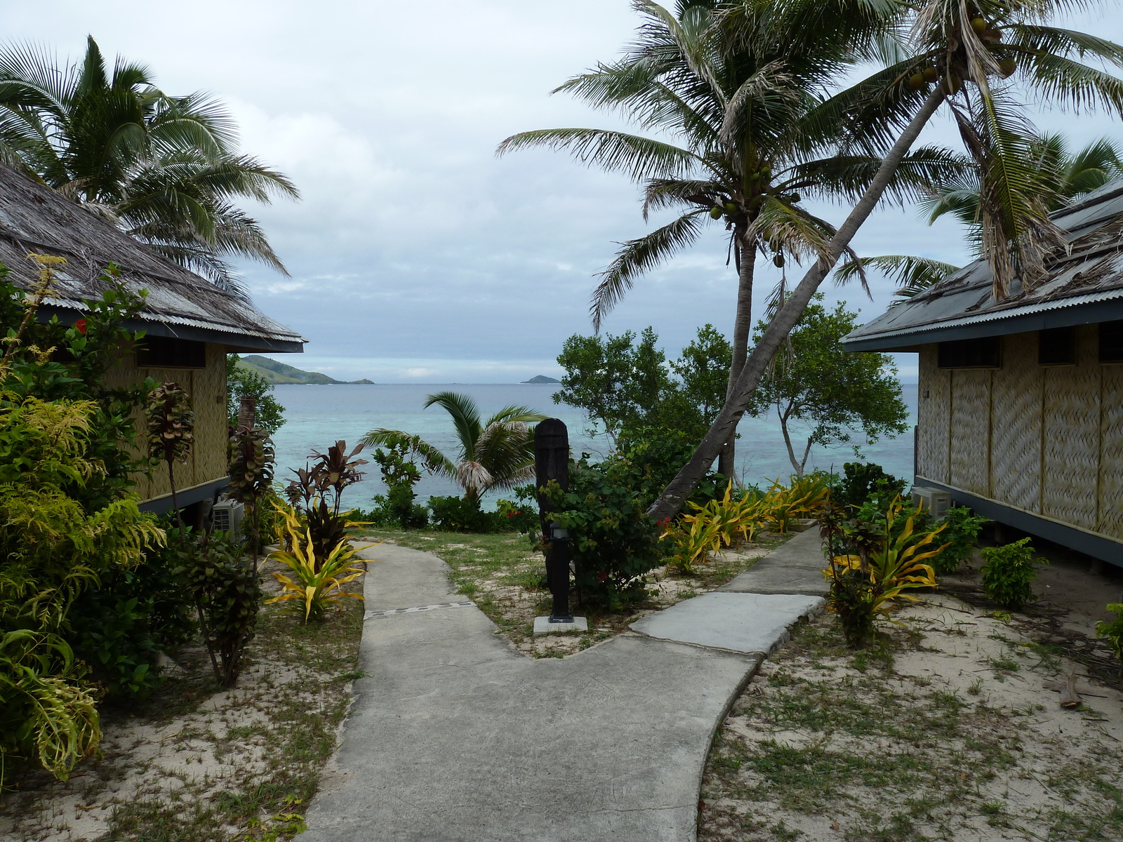照片 斐济(Fiji) 阿穆努卡岛度假村(Amunuca Island Resort) 2010-05 35