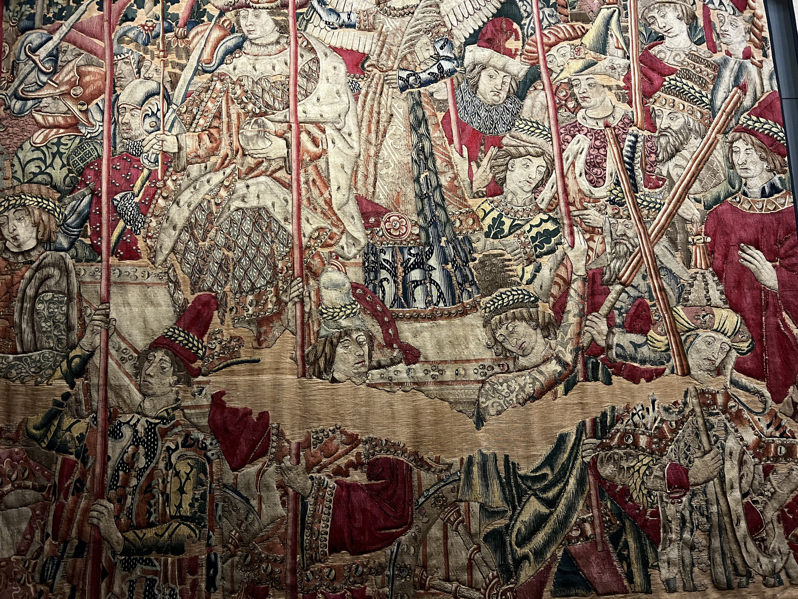 照片 意大利(Italy) 威尼斯(Venice) 圣马可大教堂(Saint Mark's Basilica) 2022-05 238