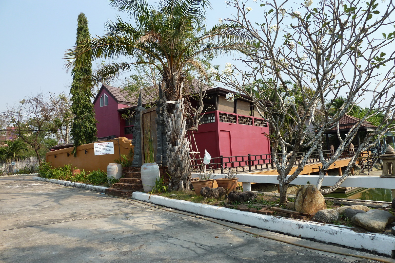 照片 泰国(Thailand) 纳宗甸(Na Jomtien) 2011-02 17