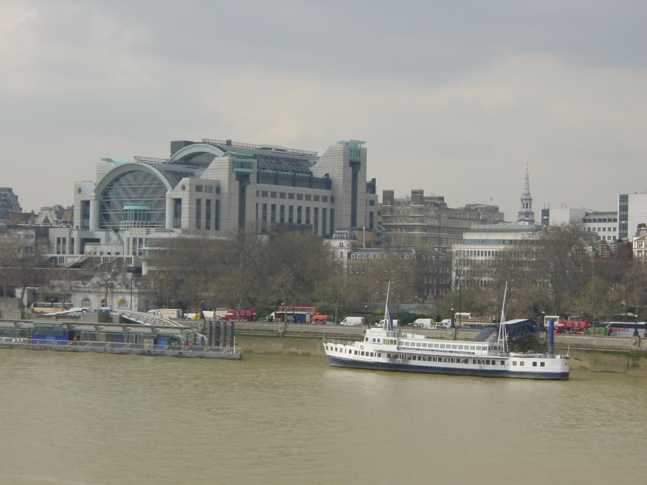 照片 英国(United Kingdom) 伦敦(London) 2001-04 86