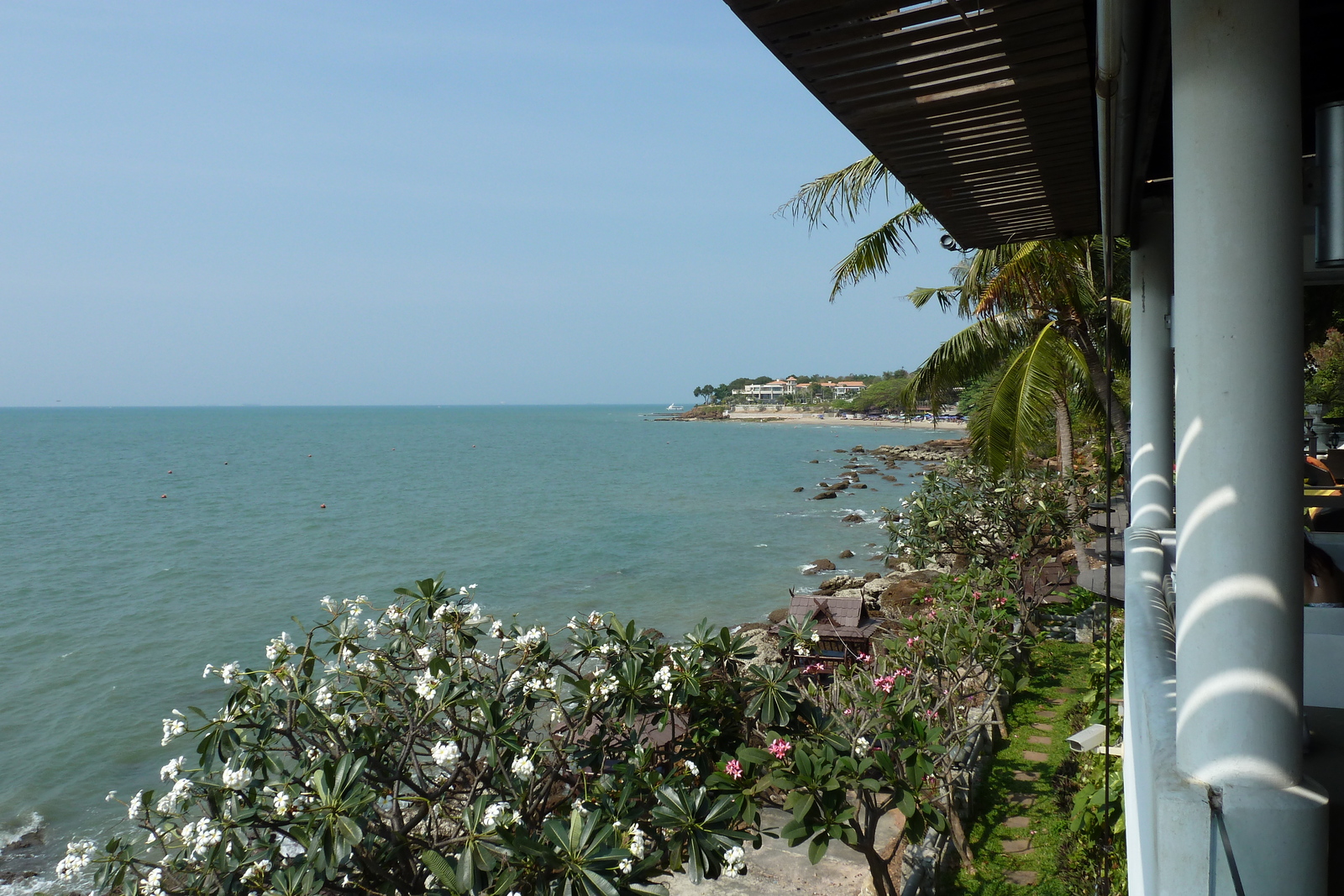 照片 泰国(Thailand) 芭提雅(Pattaya) 金崖(Golden cliff) 2011-02 0
