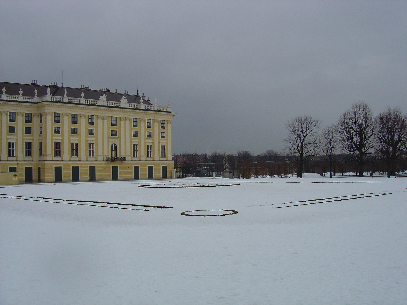 照片 奥地利(Austria) 维也纳(Vienna) 2005-03 62