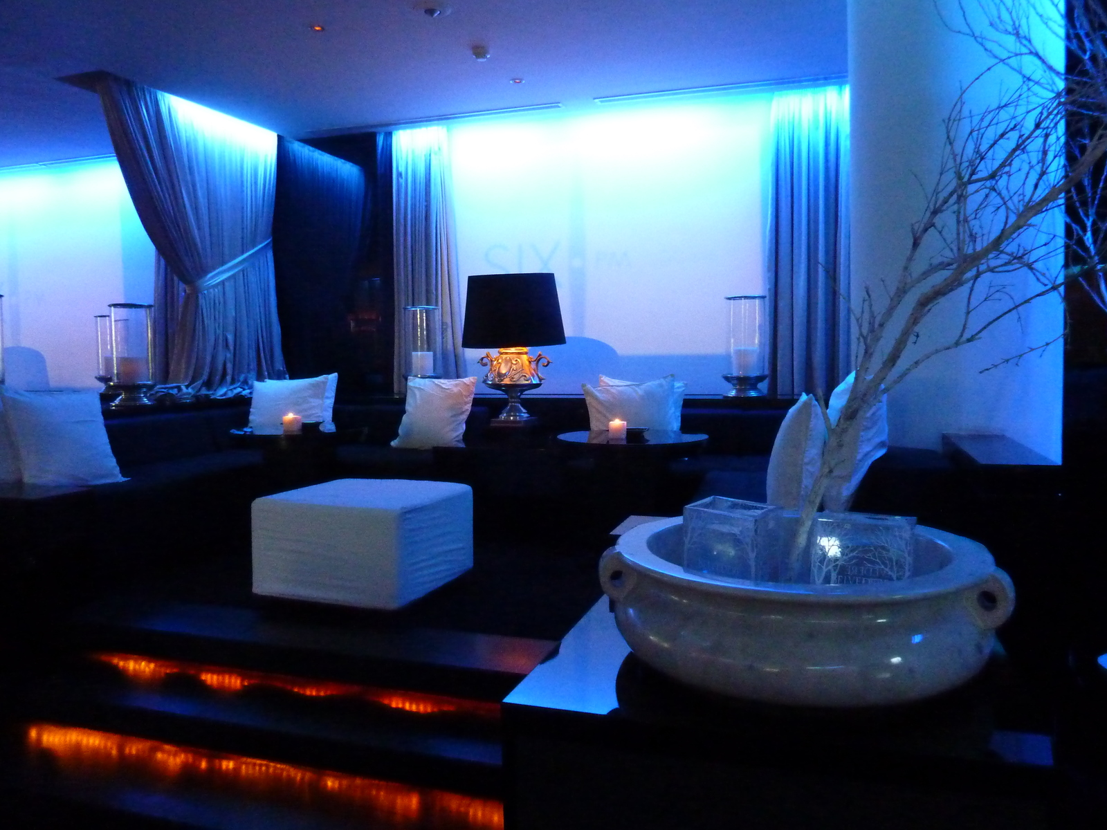 照片 摩洛哥(Morocco) 卡萨布兰卡(Casablanca) 卡萨布兰卡凯悦酒店(Hyatt Regency Casablanca) 2009-06 0