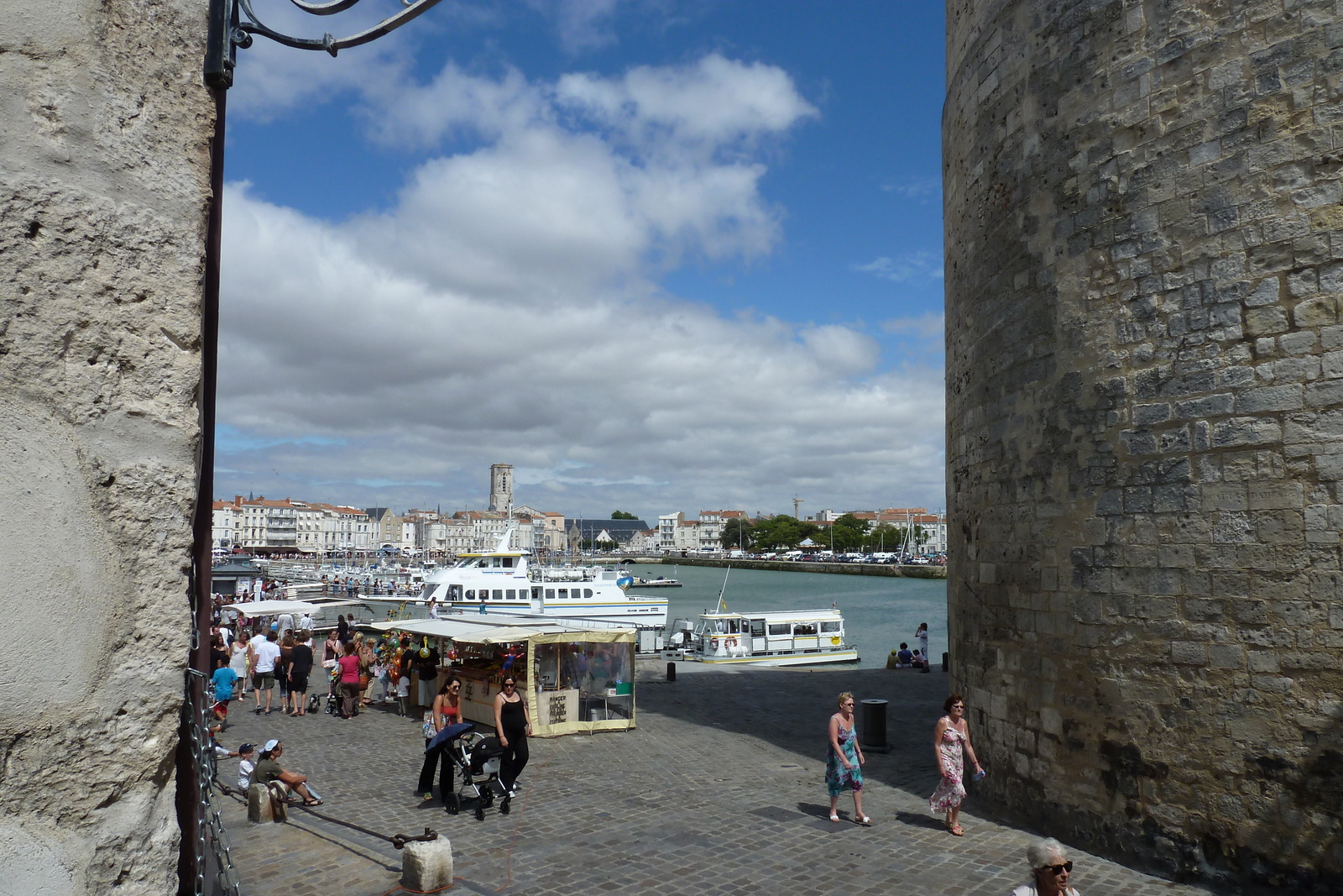 照片 法国(France) 拉罗谢尔(La Rochelle) 2010-08 16