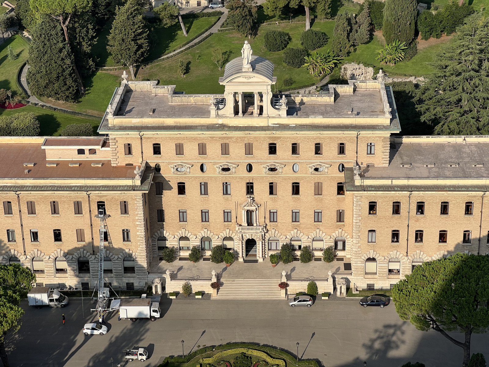 照片 意大利(Italy) 罗马(Rome) 2021-09 539