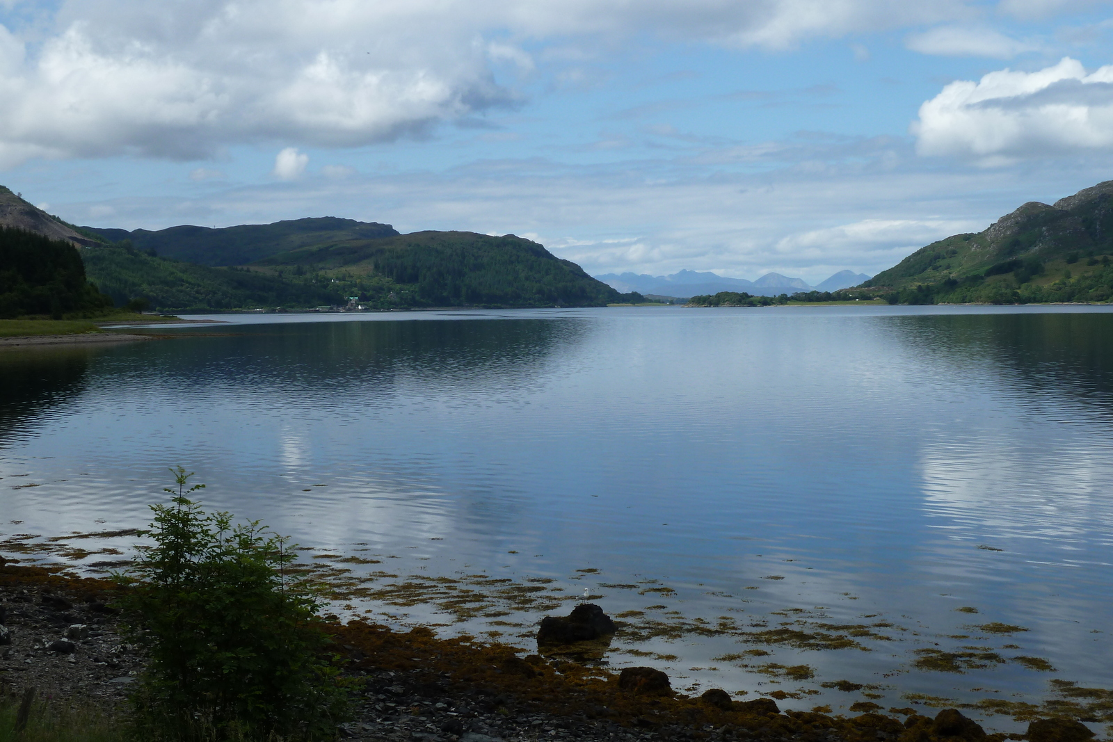 照片 英国(United Kingdom) 韦斯特罗斯(Wester Ross) 2011-07 206