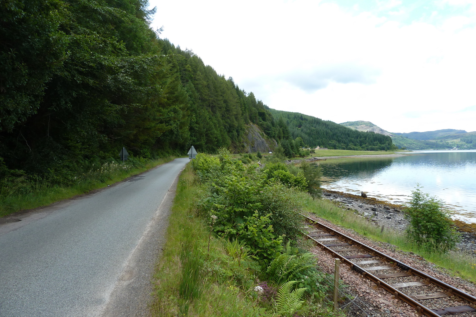 照片 英国(United Kingdom) 韦斯特罗斯(Wester Ross) 2011-07 197