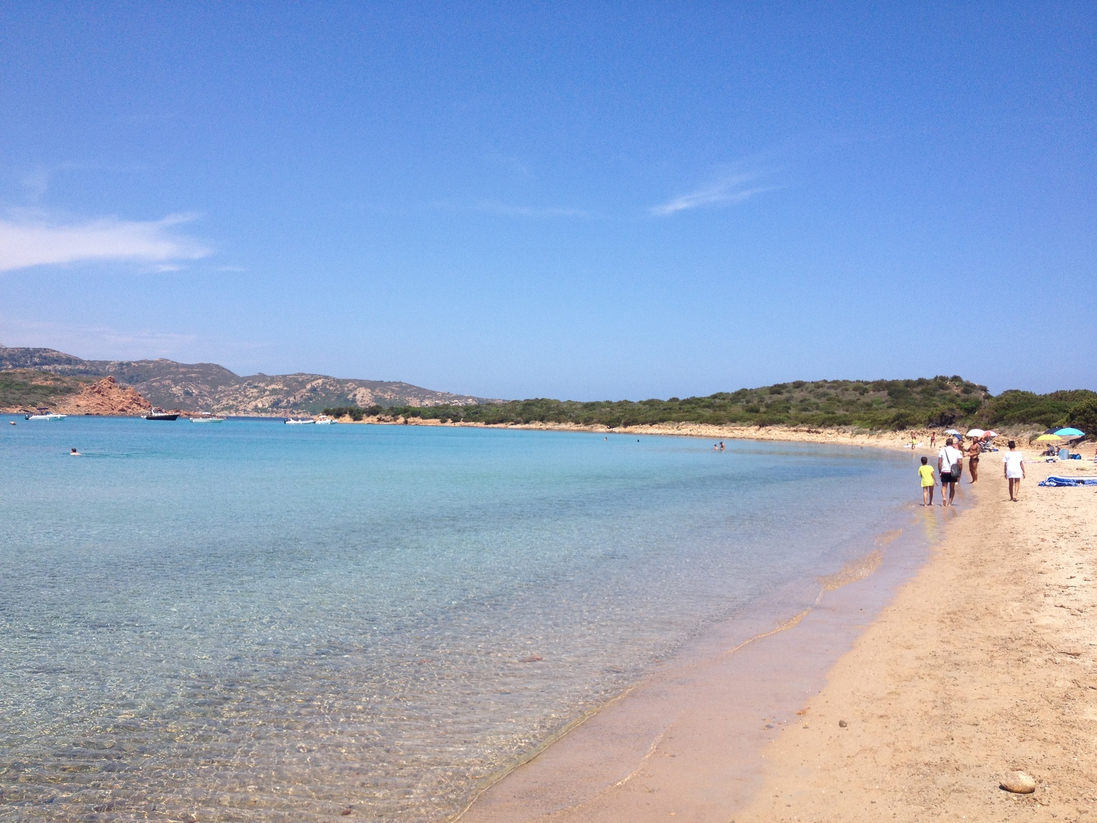 照片 意大利(Italy) 撒丁岛(Sardinia) 马尾角(Capo Coda Cavallo) 2015-06 61