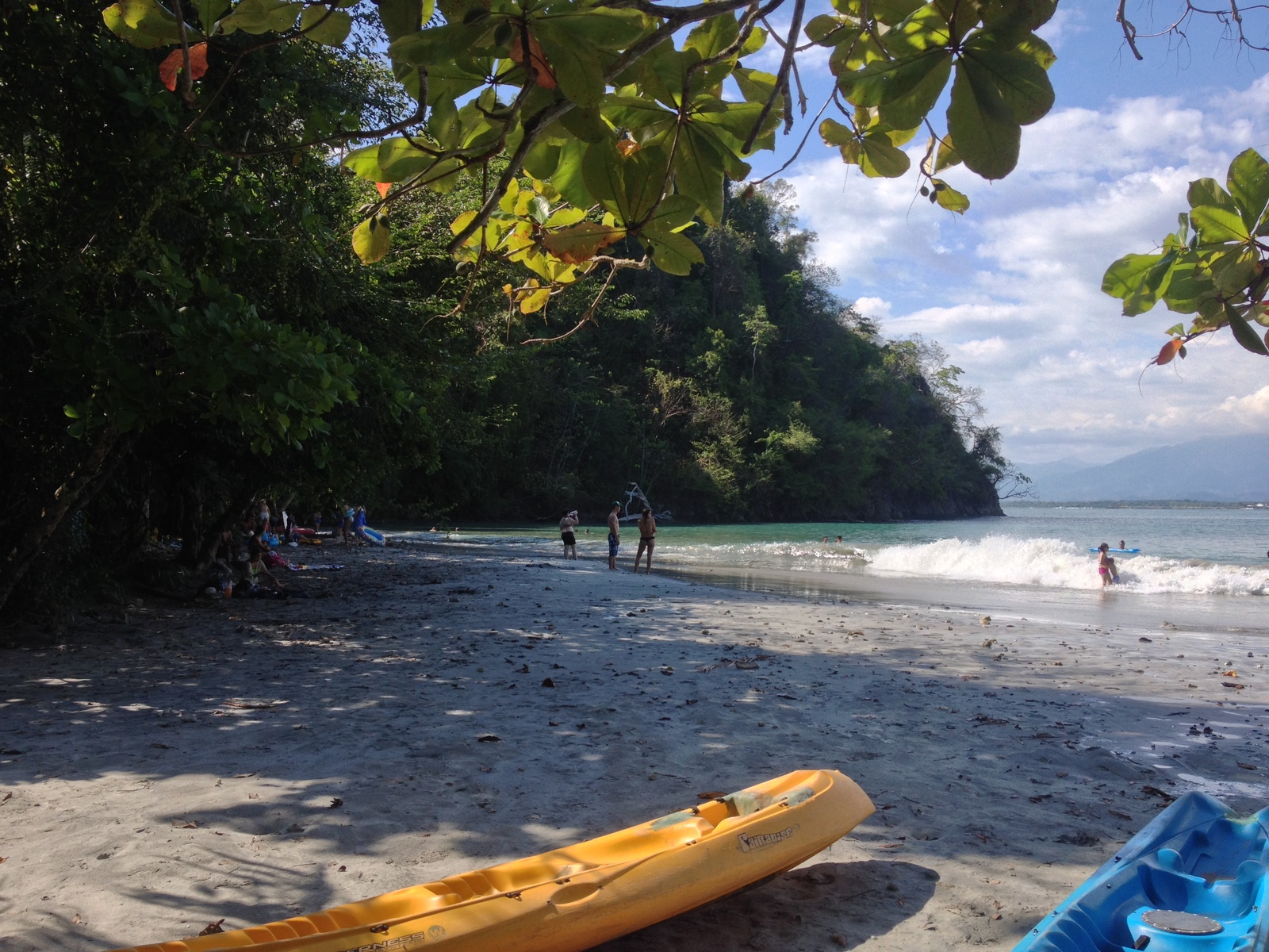 照片 哥斯达黎加(Costa Rica) 曼努埃尔安东尼奥(Manuel Antonio) 2015-03 58