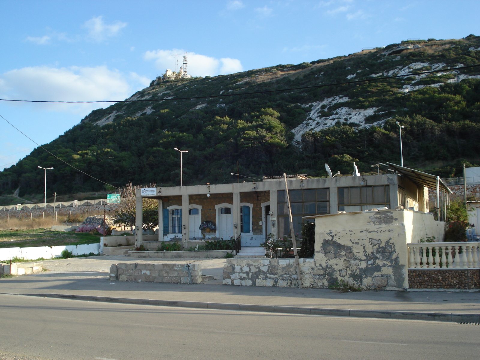 照片 以色列(Israel) 海法(Haifa) 2006-12 35
