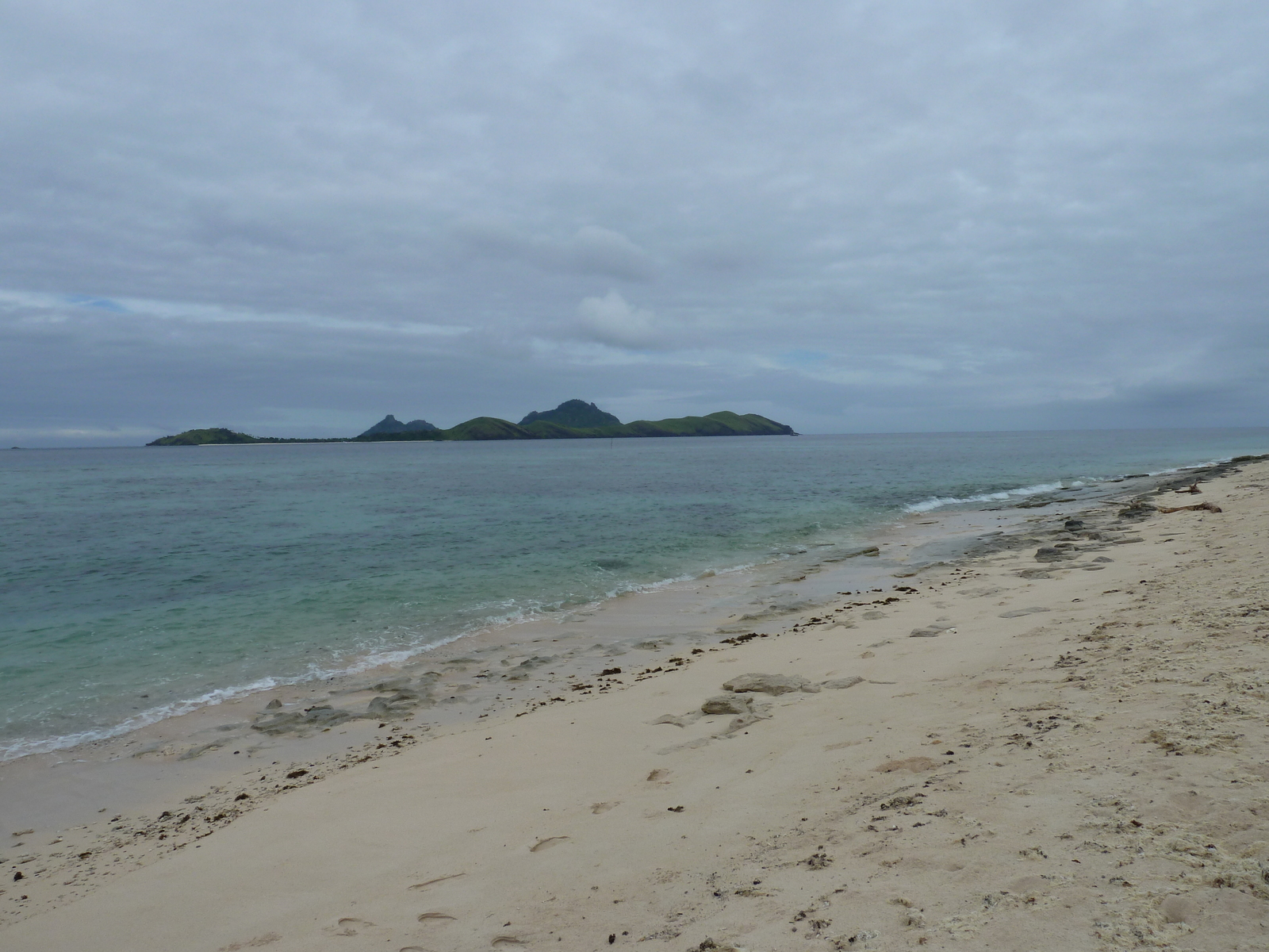 照片 斐济(Fiji) 阿穆努卡岛度假村(Amunuca Island Resort) 2010-05 145