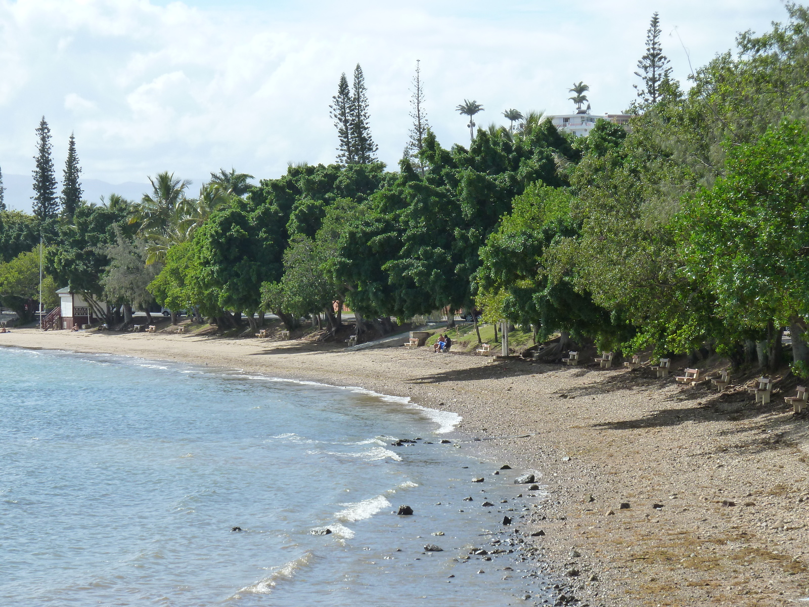 照片 新喀里多尼亚(New Caledonia) 努美阿(Noumea) 2010-05 77