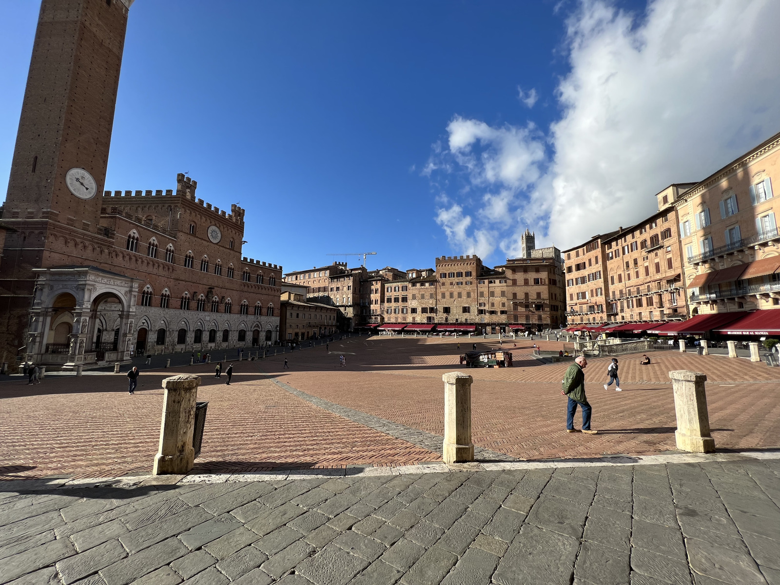 照片 意大利(Italy) 锡耶纳(Siena) 2021-09 109