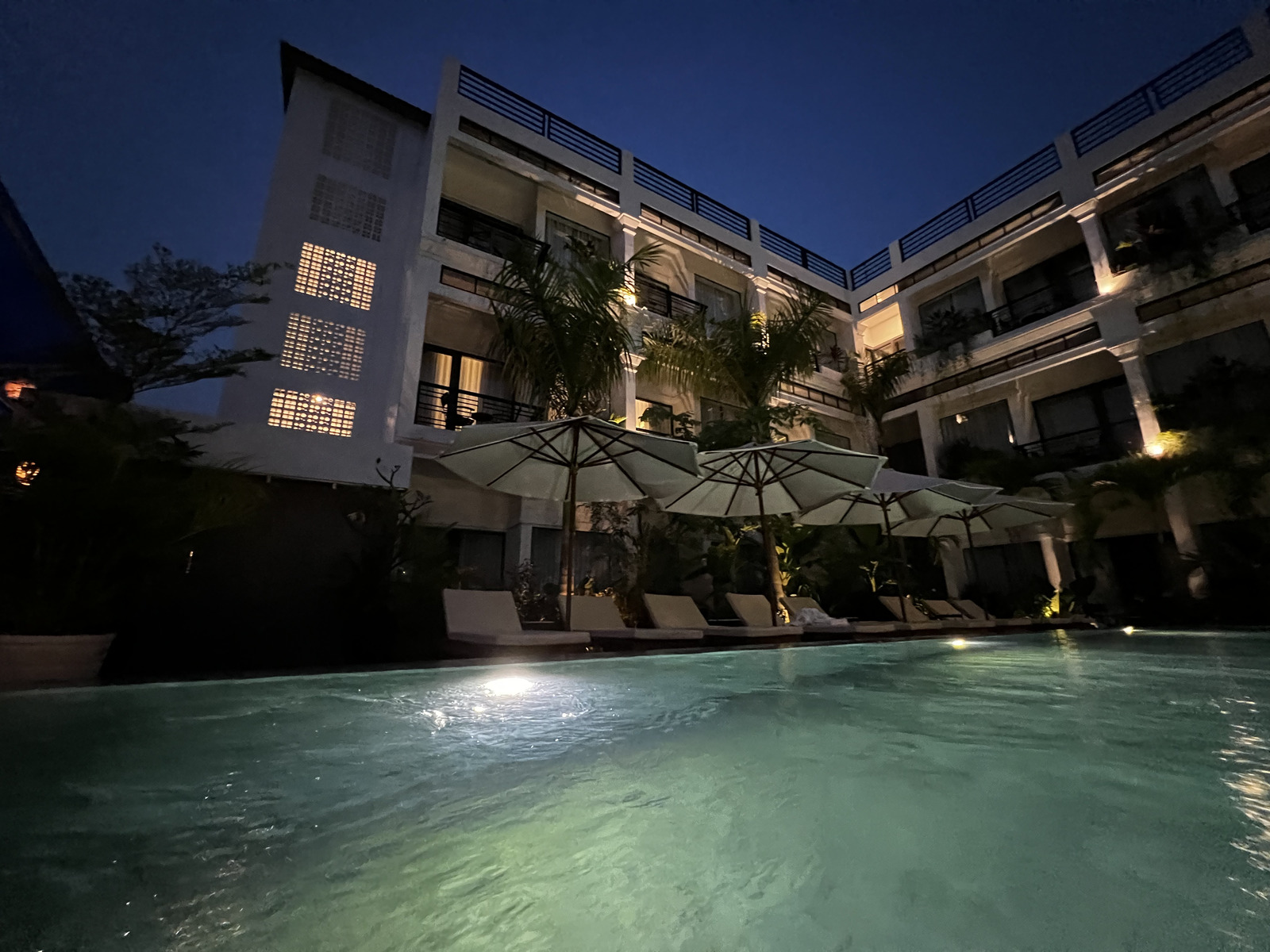 照片 柬埔寨(Cambodia) 暹粒(Siem Reap) 高棉之家精品酒店(Khmer House Boutique Hotel) 2023-01 57