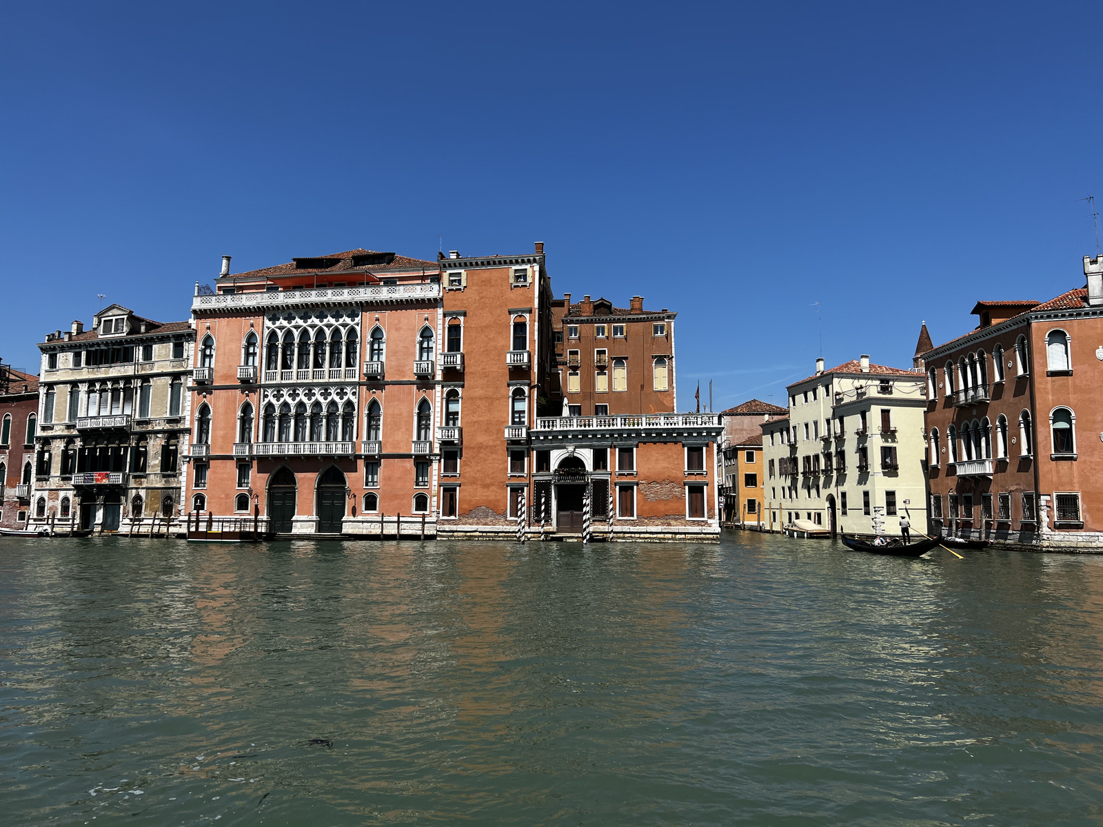 照片 意大利(Italy) 威尼斯(Venice) 2022-05 296