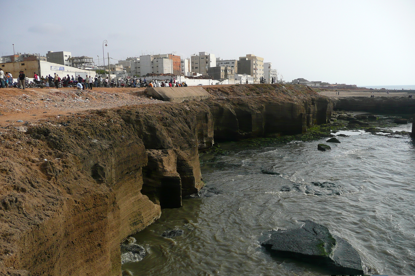 照片 摩洛哥(Morocco) 拉巴特(Rabat) 2008-07 9