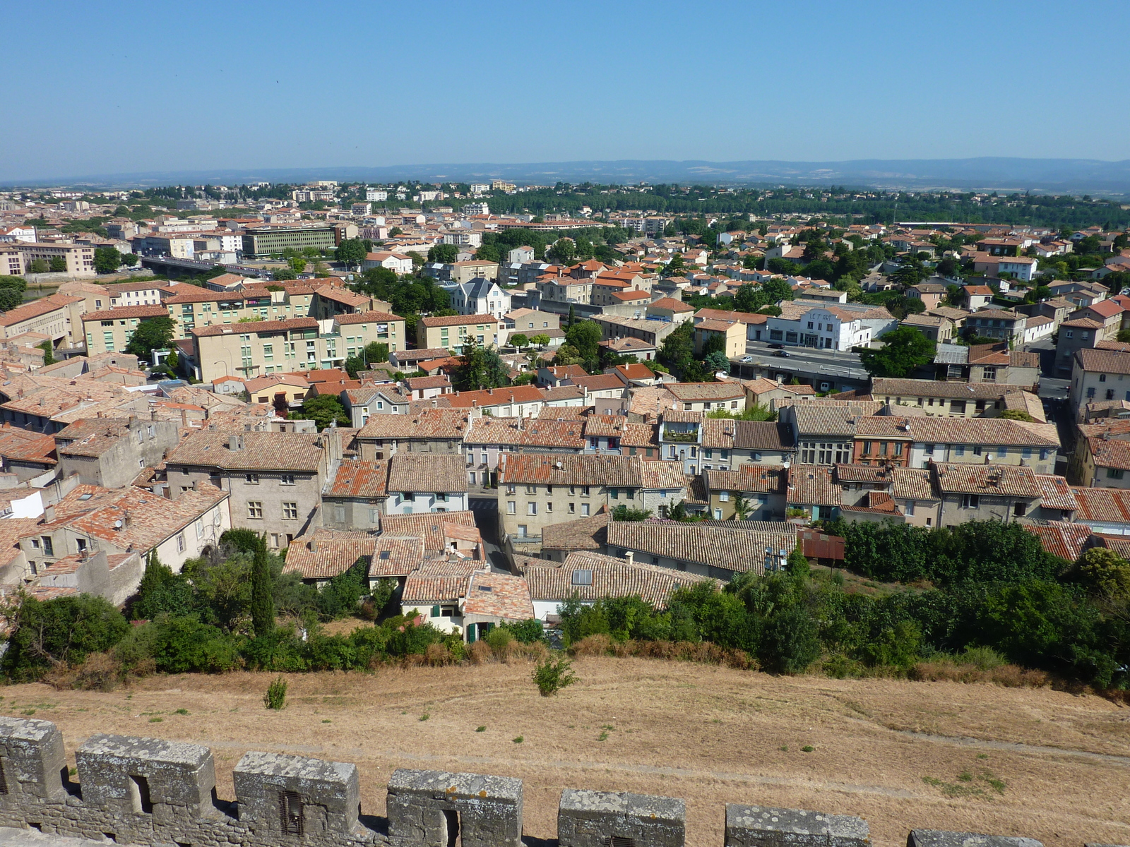 照片 法国(France) 卡尔卡松(Carcassonne) 2009-07 224