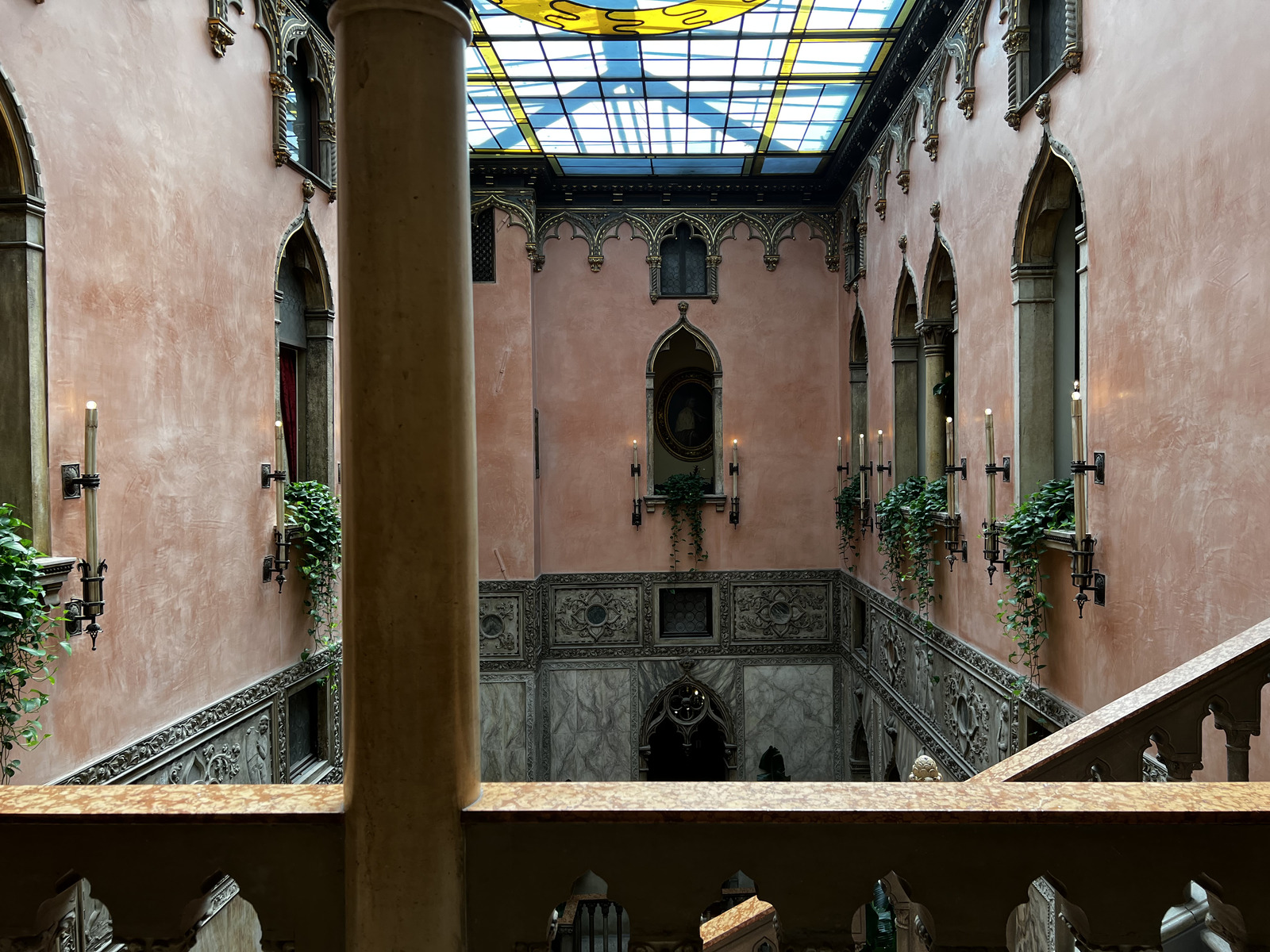 照片 意大利(Italy) 威尼斯(Venice) 达涅利酒店(Danieli Hotel) 2022-05 275