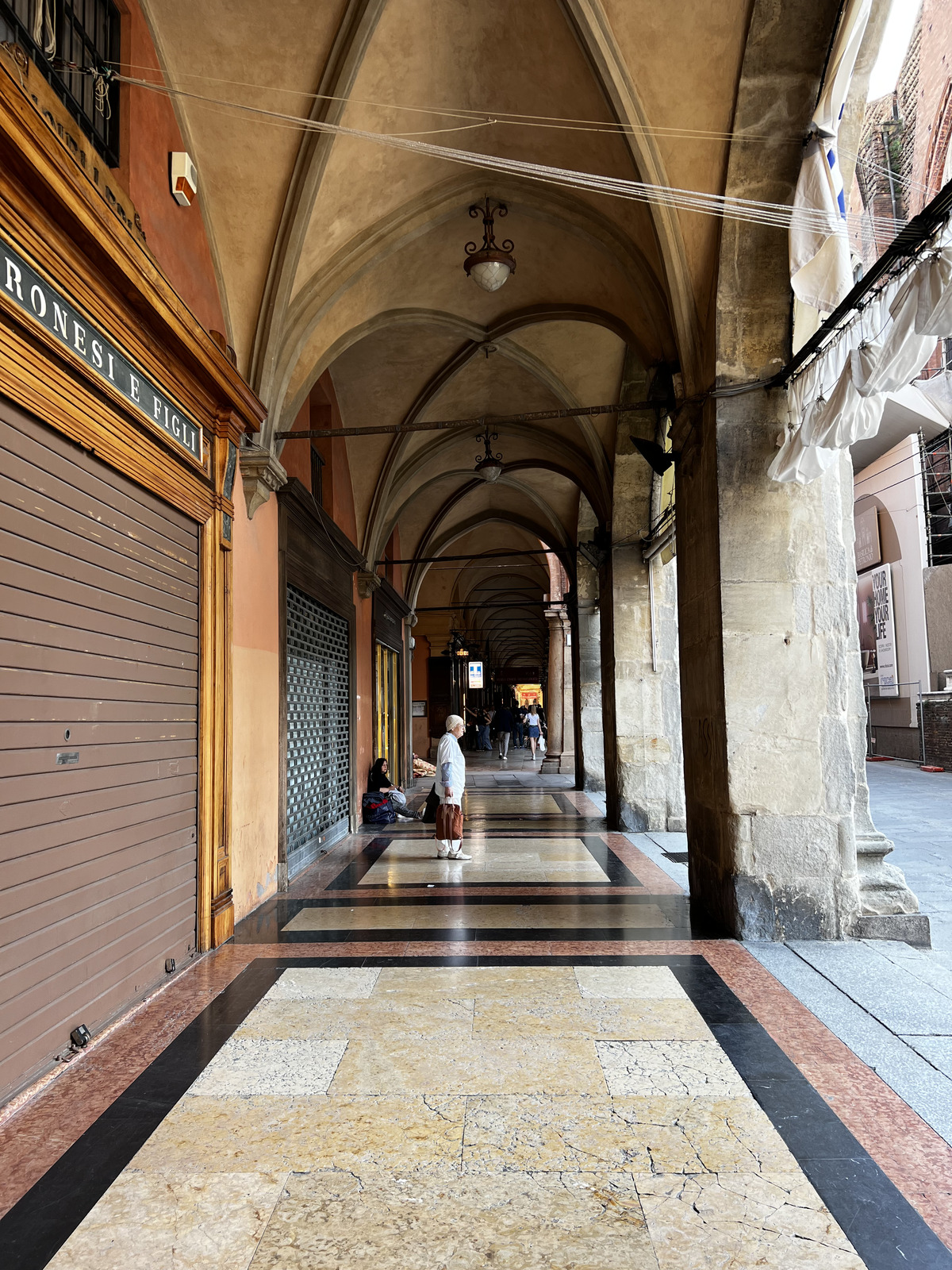 照片 意大利(Italy) 博洛尼亚(Bologna) 2022-05 77