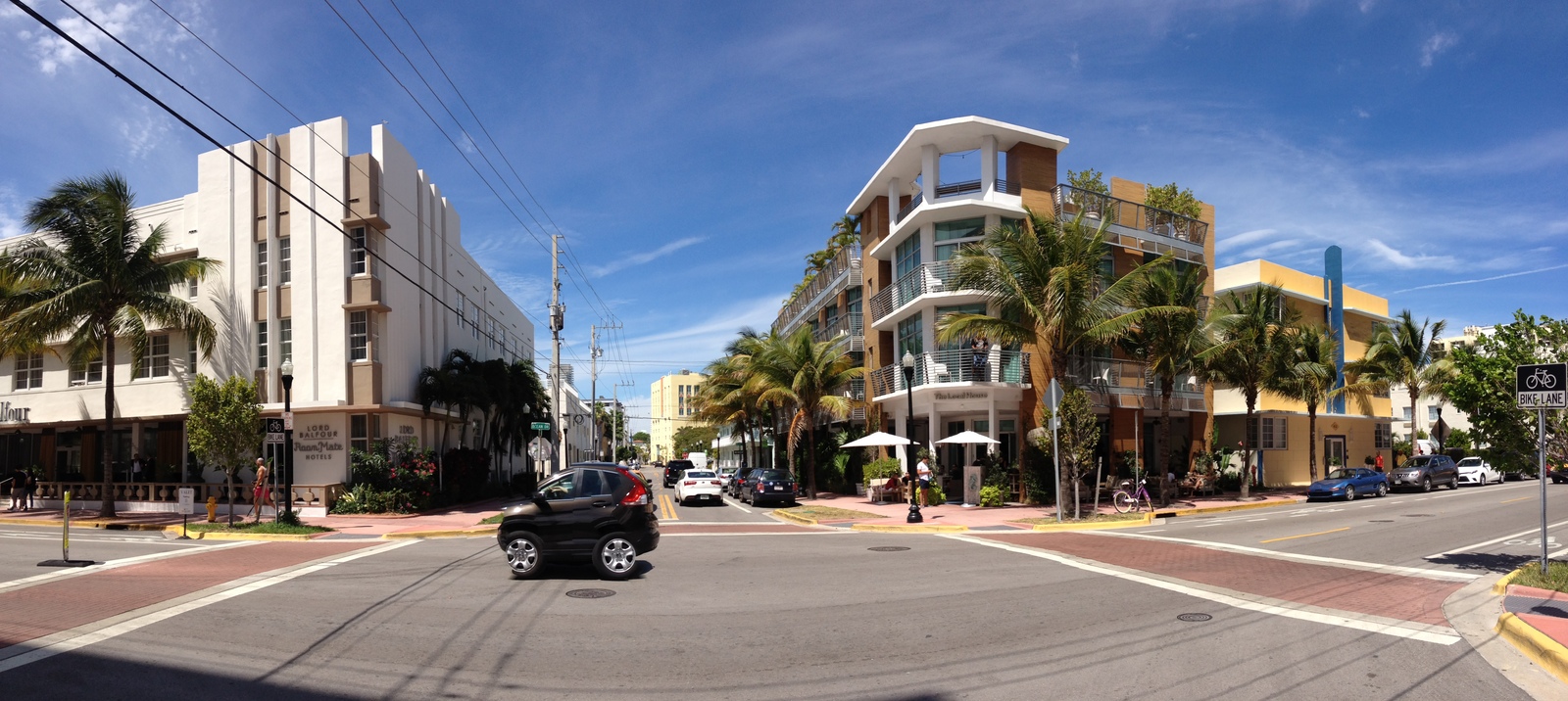 照片 美国(United States) 迈阿密海滩(Miami Beach) 2015-03 73