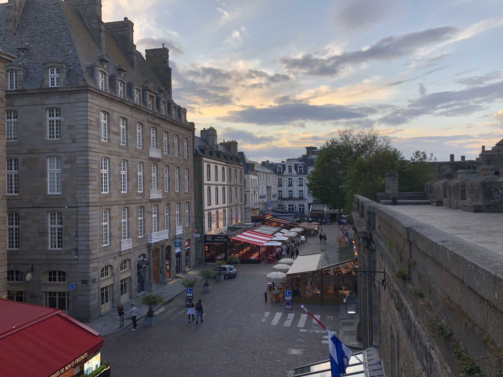 照片 法国(France) 圣马洛(St Malo) 2020-06 1