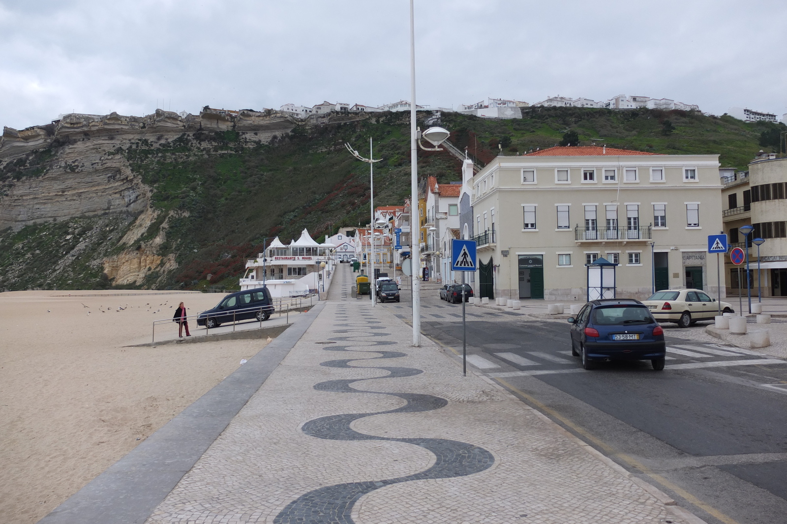 照片 葡萄牙(Portugal) 纳扎雷(Nazare) 2013-01 32