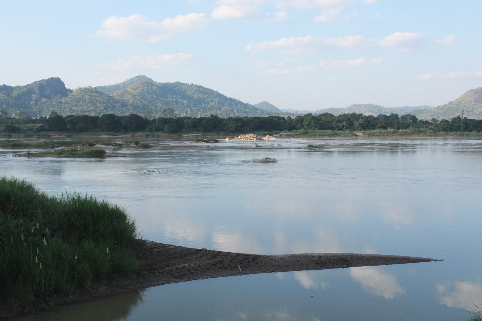 照片 泰国(Thailand) 湄公河(Mekong river) 2012-12 144