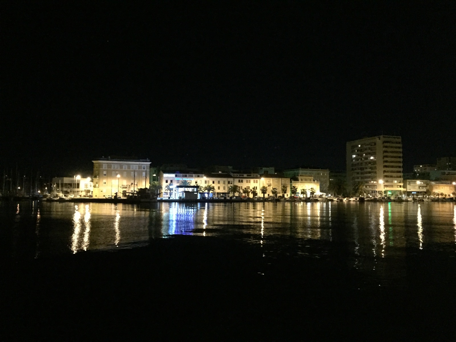 照片 克罗地亚(Croatia) 扎达尔(Zadar) 2016-04 141