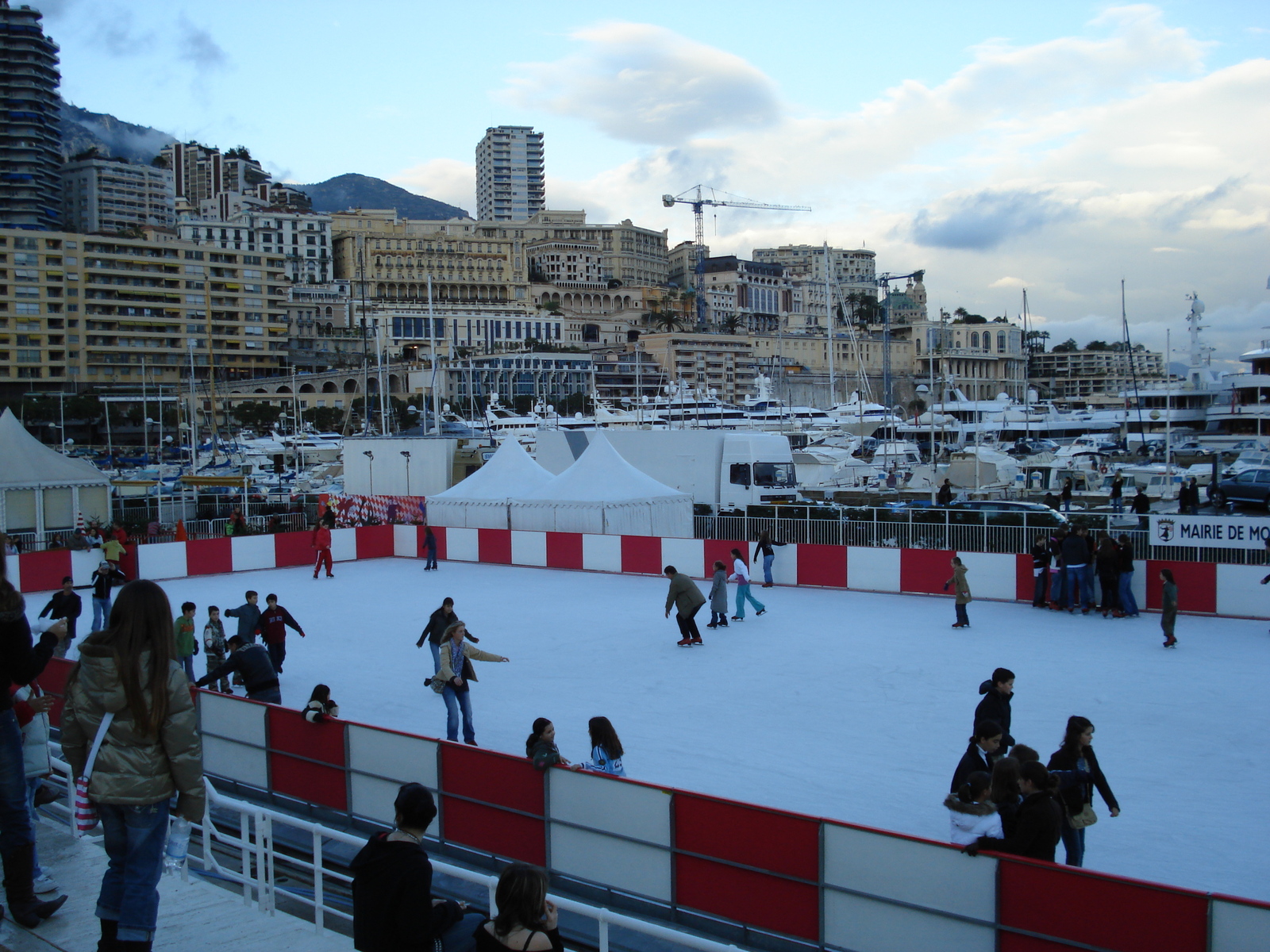 照片 摩纳哥(Monaco) 2006-12 5
