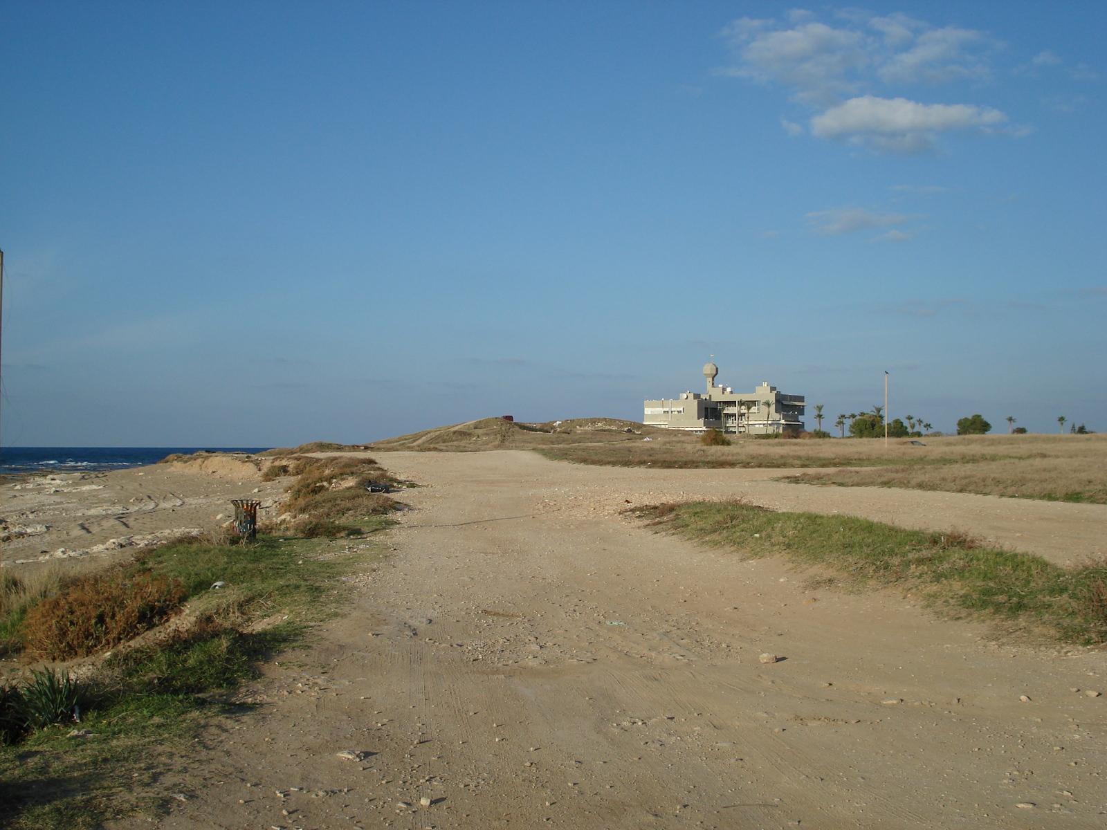 照片 以色列(Israel) 海法(Haifa) 2006-12 2