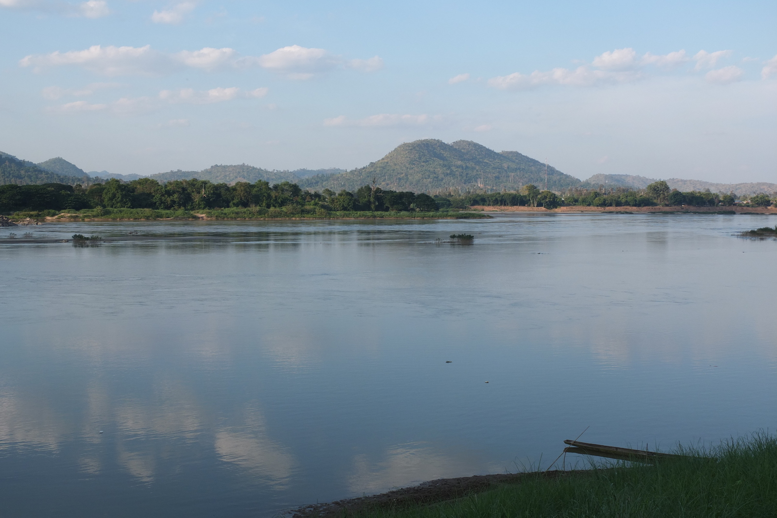 照片 泰国(Thailand) 湄公河(Mekong river) 2012-12 177