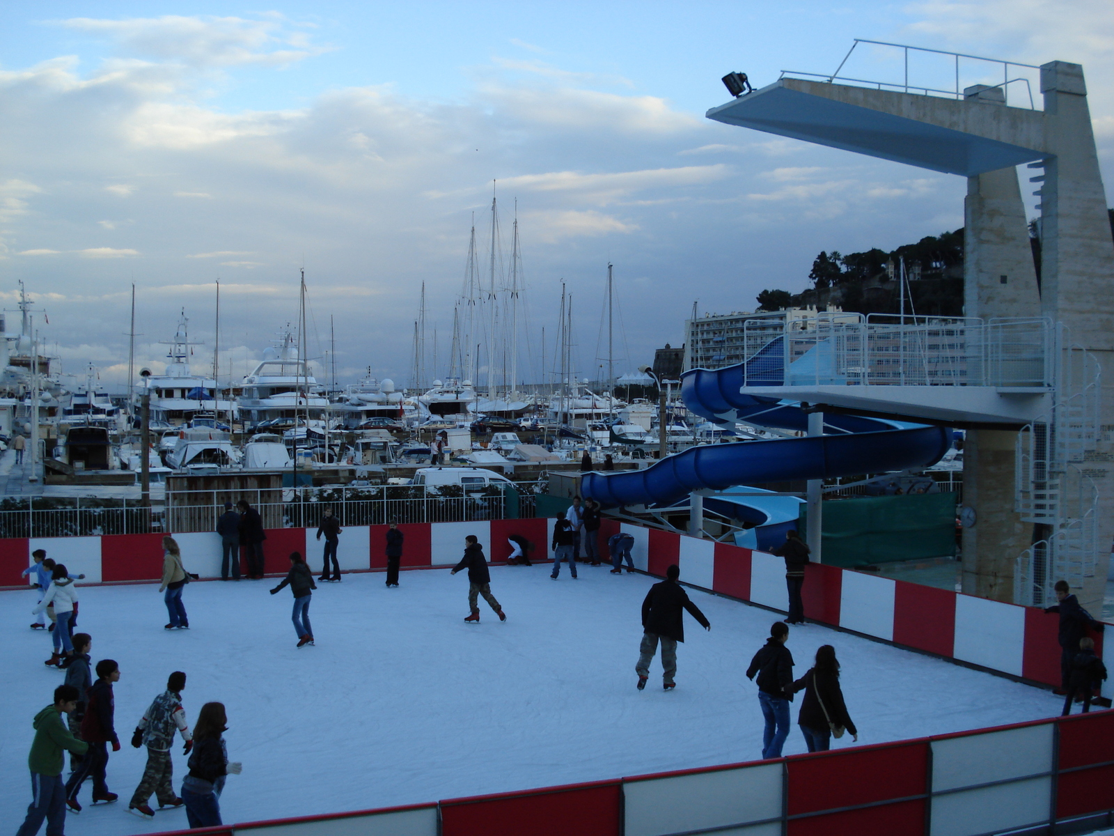 照片 摩纳哥(Monaco) 2006-12 3