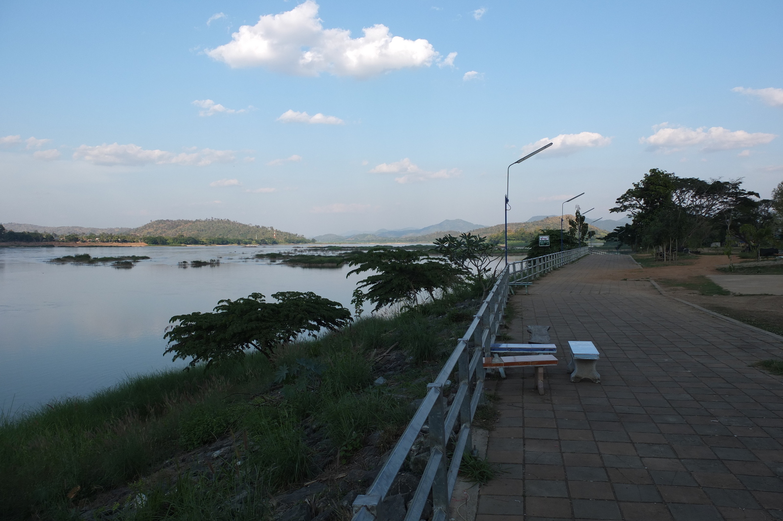 照片 泰国(Thailand) 湄公河(Mekong river) 2012-12 160
