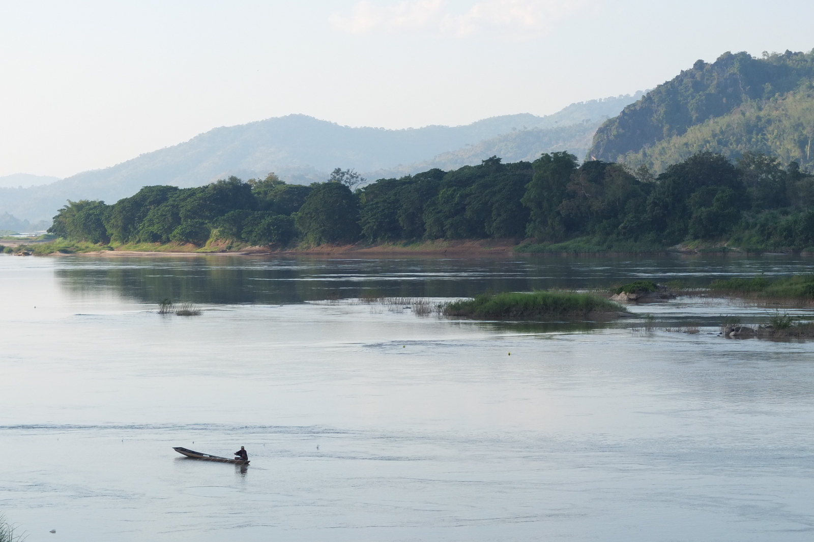 照片 泰国(Thailand) 湄公河(Mekong river) 2012-12 195