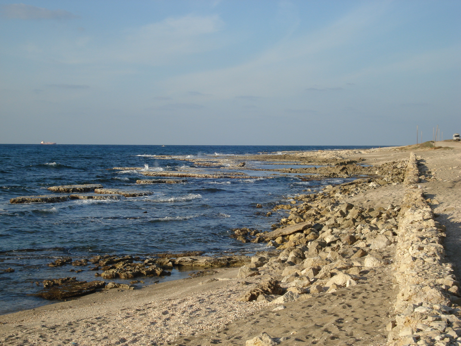 照片 以色列(Israel) 海法(Haifa) 2006-12 111