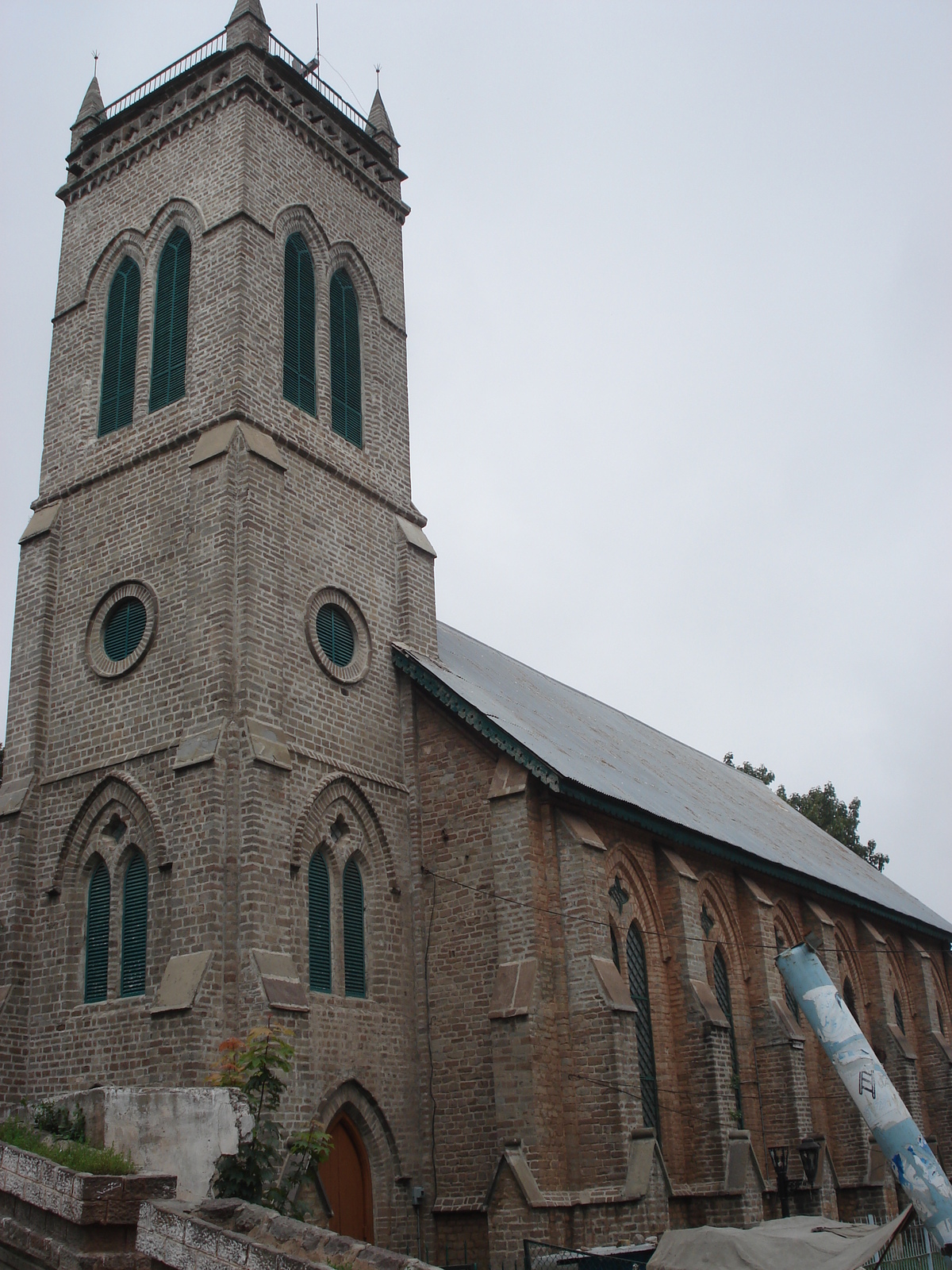 照片 巴基斯坦(Pakistan) 穆里(Murree) 2006-08 106