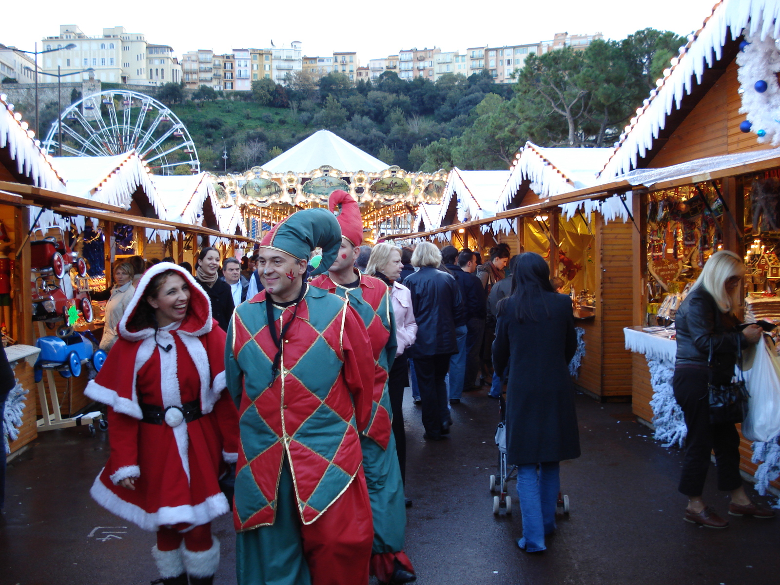 照片 摩纳哥(Monaco) 2006-12 50