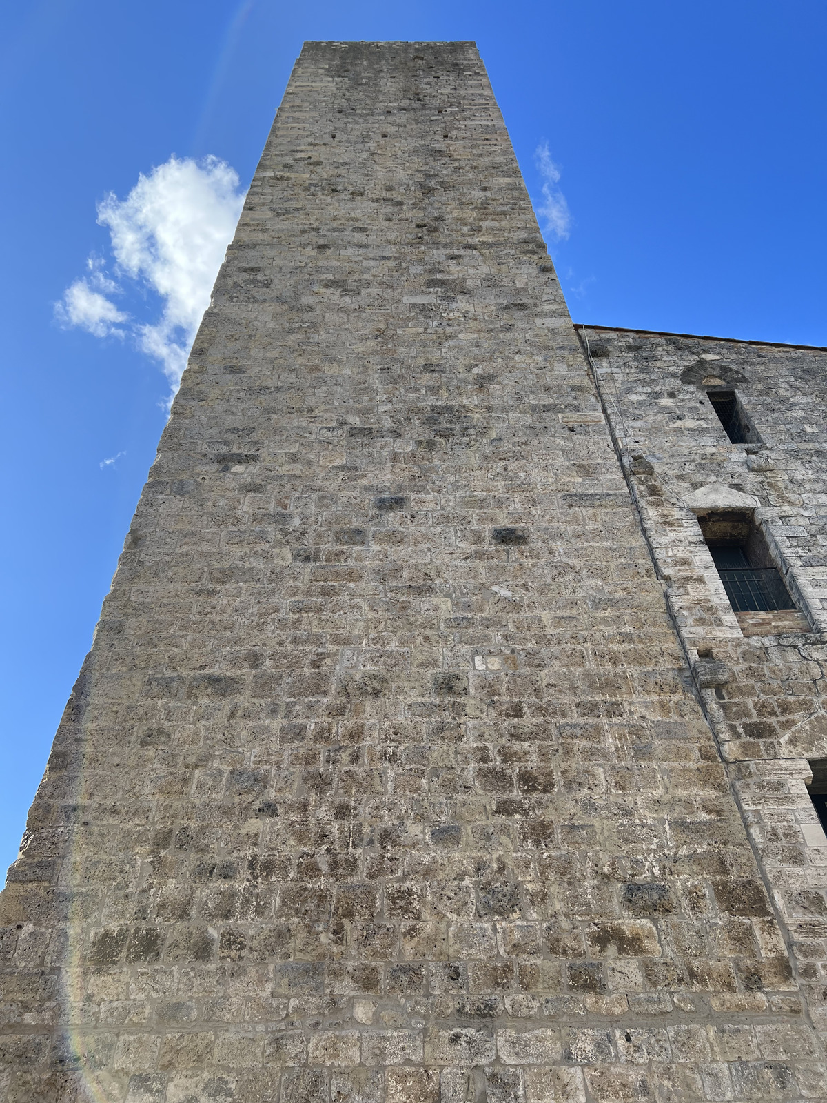 照片 意大利(Italy) 圣吉米尼亚诺(San Gimignano) 2021-09 98