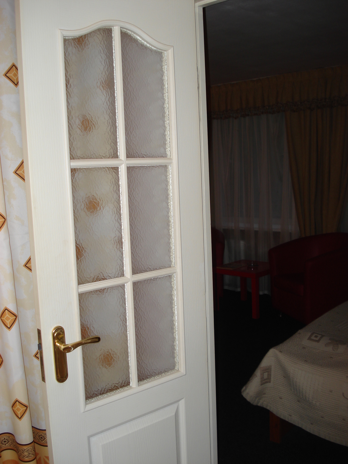 照片 俄罗斯(Russia) 雅罗斯拉夫尔(Yaroslavl) 尤比尔酒店(Yubil Hotel) 2006-07 8